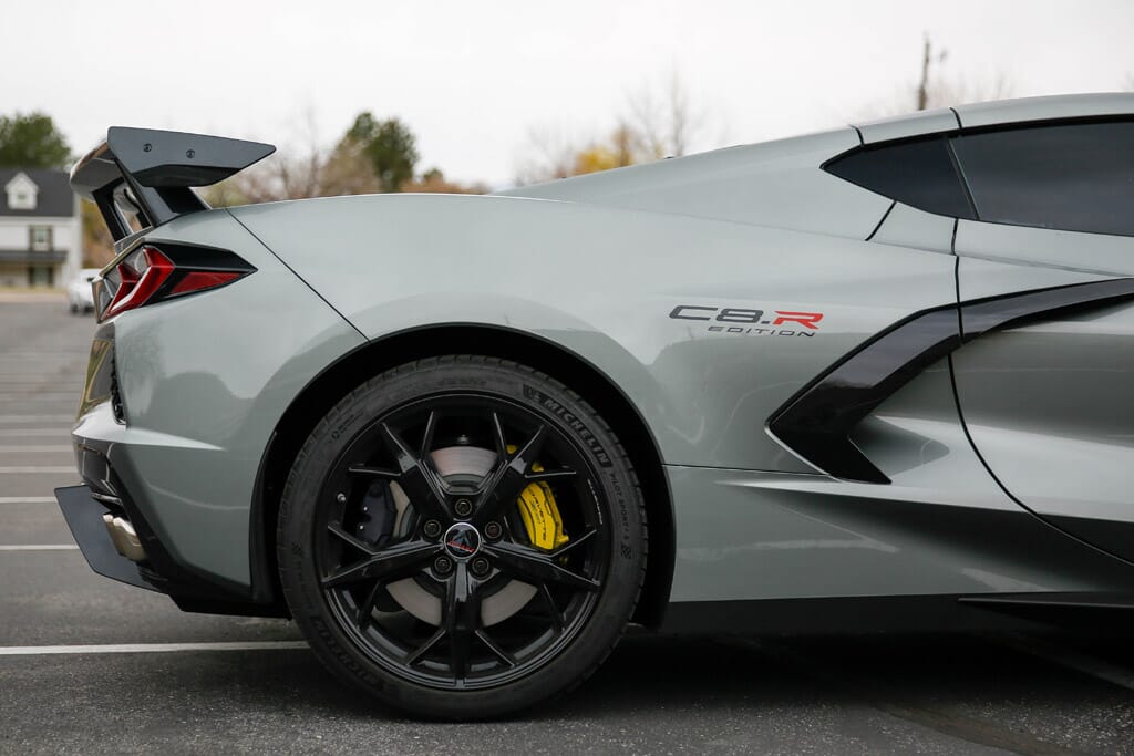 2022 Chevrolet Corvette 3LT for sale